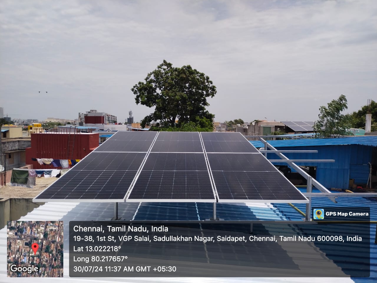 Top 10 Solar subsidy  in chennai, Solar companies in maraimalai nagar