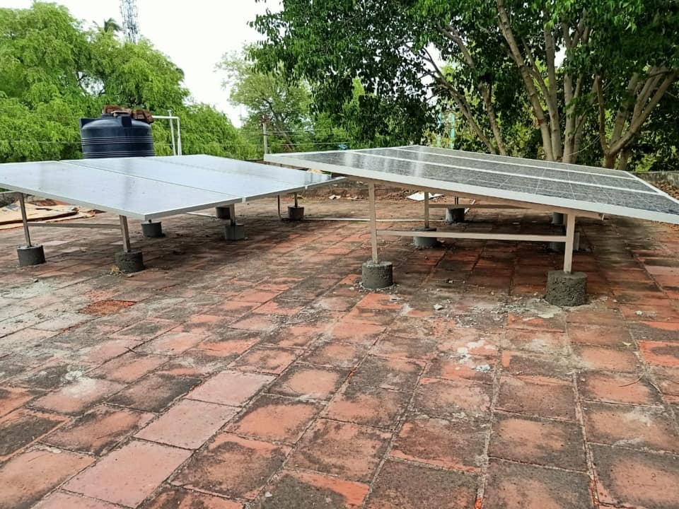 Solar subsidy  in chennai, National portal for solar, Central govt subsidy for solar
