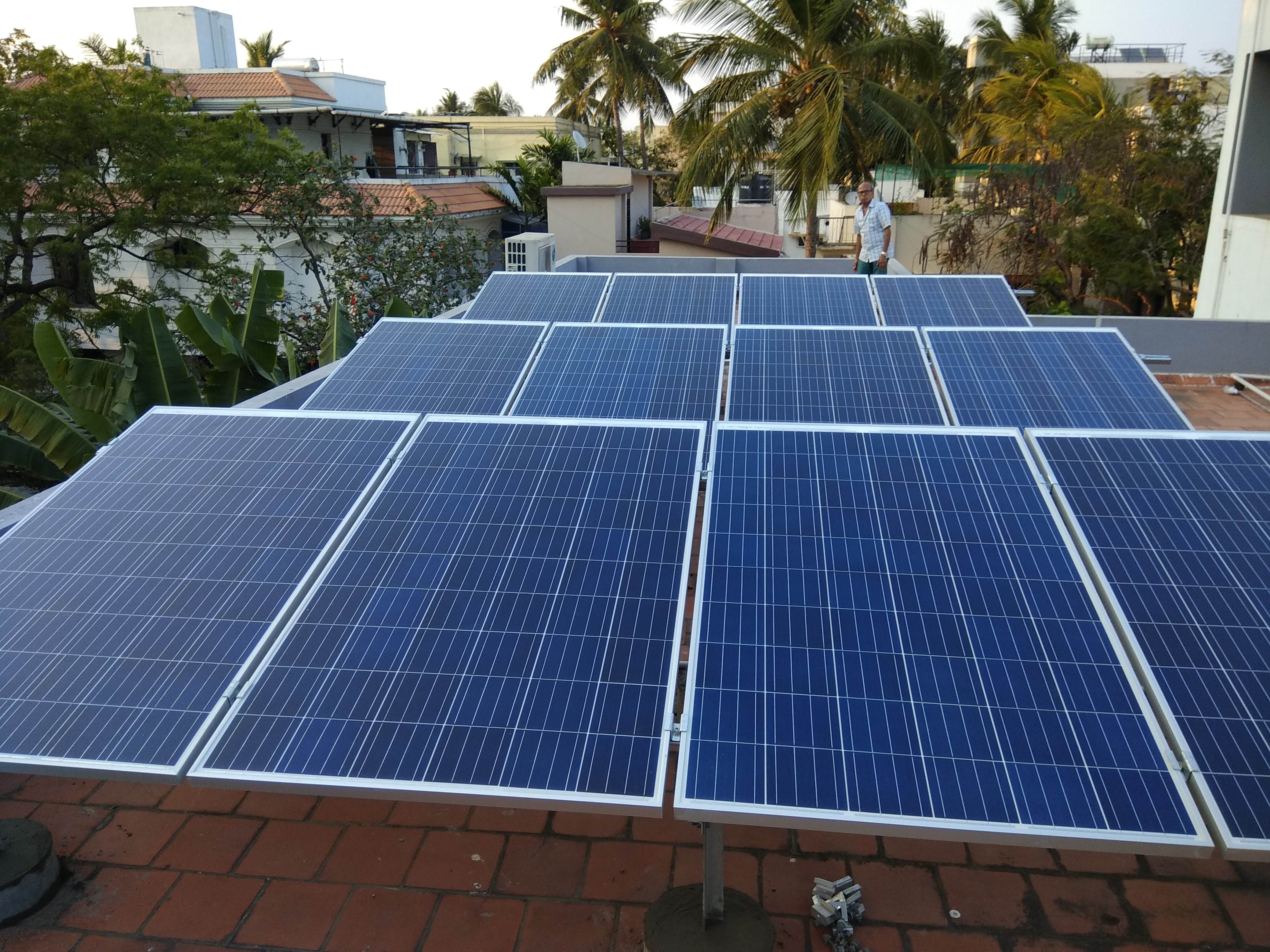 renewable energy companies in chennai,best solar epc company in chennai